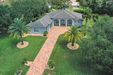 House in Weeki Wachee, Florida 3 bedrooms, 219.62 sq.m. № 1882825 - photo 3