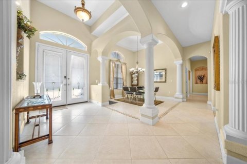 House in Weeki Wachee, Florida 3 bedrooms, 219.62 sq.m. № 1882825 - photo 8