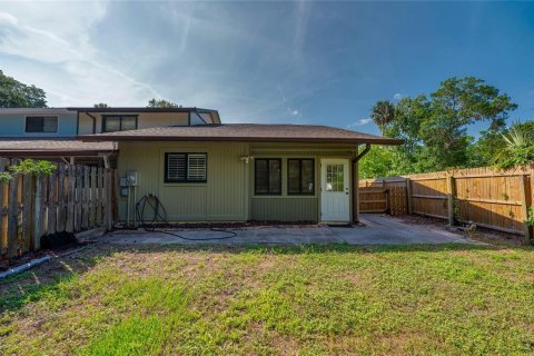 Townhouse in Port Orange, Florida 2 bedrooms, 109.16 sq.m. № 1677139 - photo 30