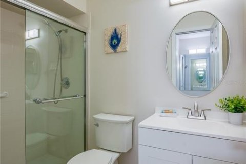 Townhouse in Port Orange, Florida 2 bedrooms, 109.16 sq.m. № 1677139 - photo 21
