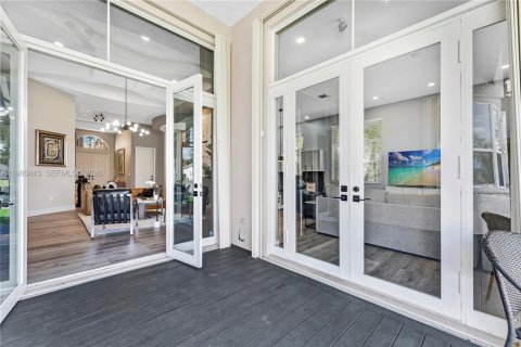 Villa ou maison à vendre à Miramar, Floride: 4 chambres, 229.38 m2 № 2023709 - photo 28