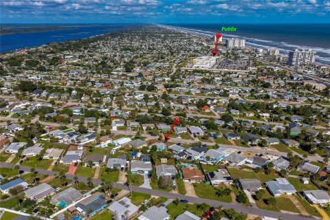 House in Ormond Beach, Florida 2 bedrooms, 49.05 sq.m. № 2428826 - photo 28