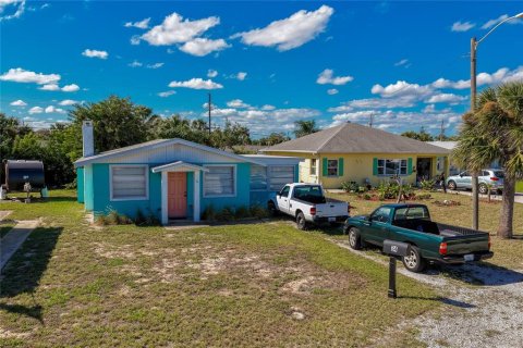 House in Ormond Beach, Florida 2 bedrooms, 49.05 sq.m. № 2428826 - photo 21