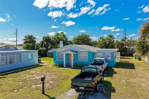 House in Ormond Beach, Florida 2 bedrooms, 49.05 sq.m. № 2428826 - photo 16