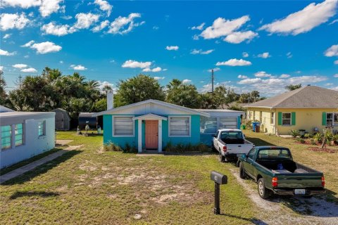 House in Ormond Beach, Florida 2 bedrooms, 49.05 sq.m. № 2428826 - photo 18