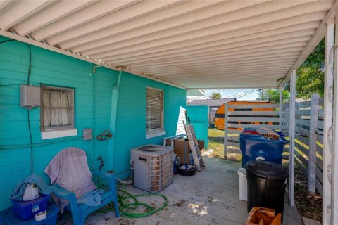 House in Ormond Beach, Florida 2 bedrooms, 49.05 sq.m. № 2428826 - photo 13