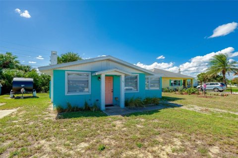 House in Ormond Beach, Florida 2 bedrooms, 49.05 sq.m. № 2428826 - photo 17