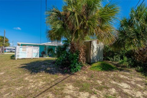 House in Ormond Beach, Florida 2 bedrooms, 49.05 sq.m. № 2428826 - photo 20