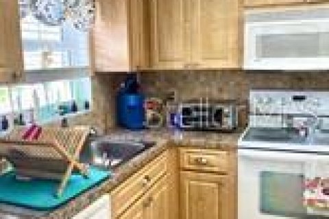 House in Clearwater, Florida 1 bedroom, 90.49 sq.m. № 2210565 - photo 3