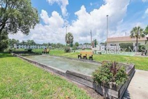 House in Clearwater, Florida 1 bedroom, 90.49 sq.m. № 2210565 - photo 19