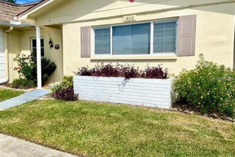 House in Clearwater, Florida 1 bedroom, 90.49 sq.m. № 2210565