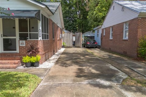 House in Jacksonville, Florida 3 bedrooms, 123 sq.m. № 1909675 - photo 4