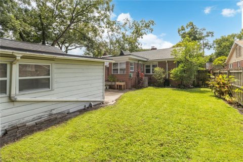 House in Jacksonville, Florida 3 bedrooms, 123 sq.m. № 1909675 - photo 23