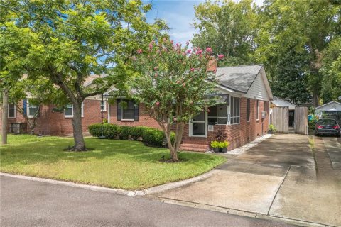 House in Jacksonville, Florida 3 bedrooms, 123 sq.m. № 1909675 - photo 24