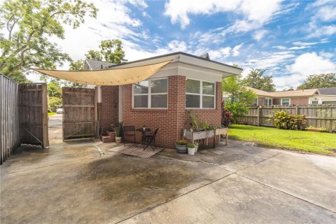 House in Jacksonville, Florida 3 bedrooms, 123 sq.m. № 1909675 - photo 9
