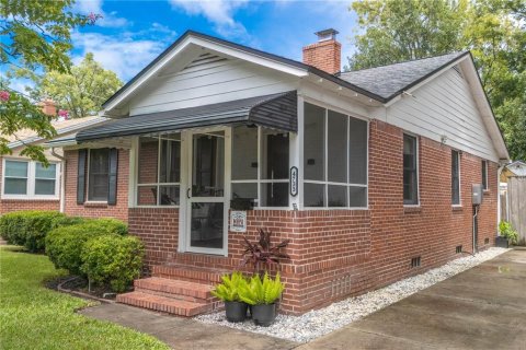 House in Jacksonville, Florida 3 bedrooms, 123 sq.m. № 1909675 - photo 2
