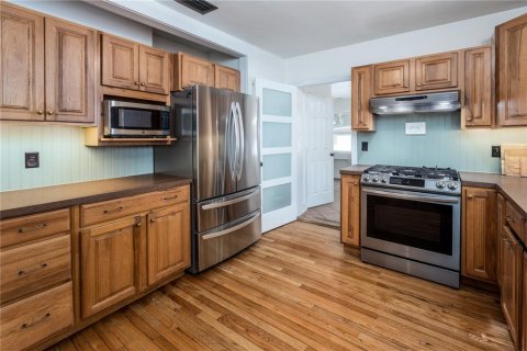 House in Jacksonville, Florida 3 bedrooms, 123 sq.m. № 1909675 - photo 28