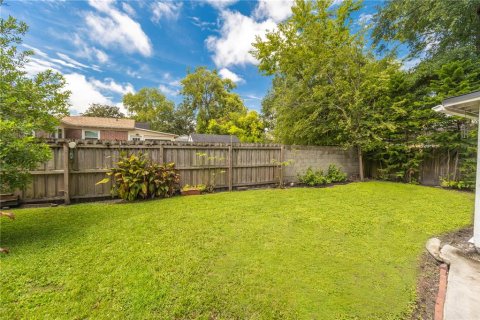 House in Jacksonville, Florida 3 bedrooms, 123 sq.m. № 1909675 - photo 3