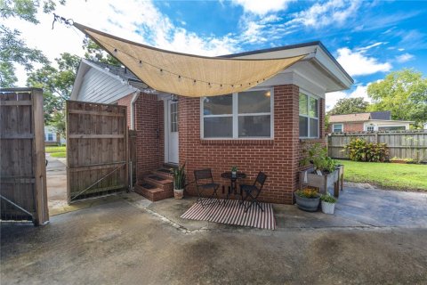 House in Jacksonville, Florida 3 bedrooms, 123 sq.m. № 1909675 - photo 14