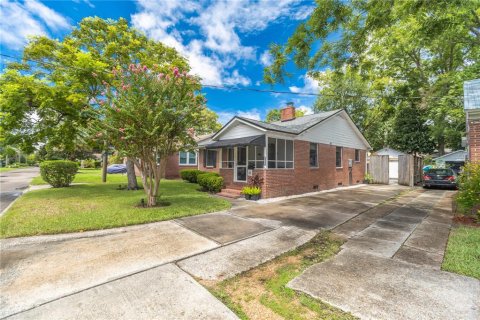 House in Jacksonville, Florida 3 bedrooms, 123 sq.m. № 1909675 - photo 8