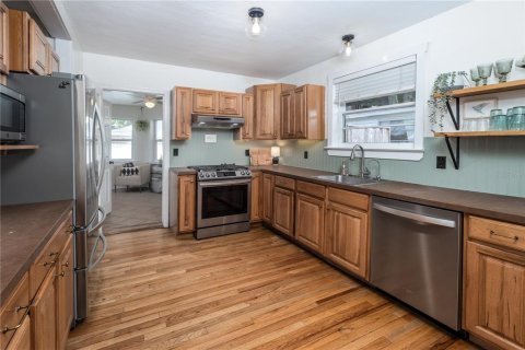 House in Jacksonville, Florida 3 bedrooms, 123 sq.m. № 1909675 - photo 6