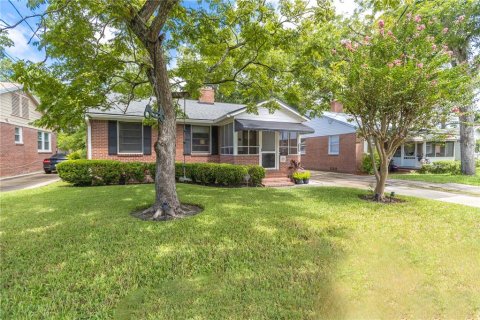House in Jacksonville, Florida 3 bedrooms, 123 sq.m. № 1909675 - photo 1