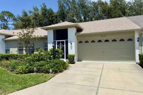 House in Hudson, Florida 2 bedrooms, 124.58 sq.m. № 1785562 - photo 1