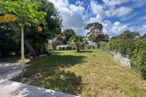 Villa ou maison à vendre à Fort Pierce, Floride: 3 chambres, 108.51 m2 № 1146069 - photo 1