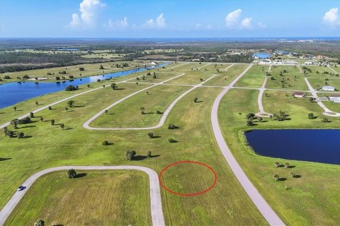 Land in Placida, Florida № 2163061 - photo 2