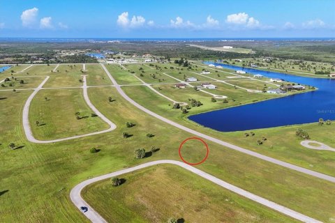 Land in Placida, Florida № 2163061