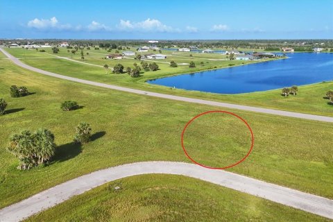 Land in Placida, Florida № 2163061 - photo 4