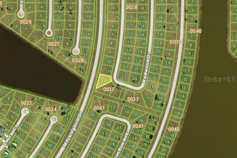 Land in Placida, Florida № 2163061 - photo 7