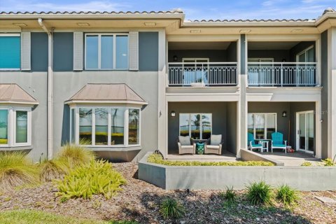 Townhouse in Clearwater, Florida 3 bedrooms, 204.38 sq.m. № 1602912 - photo 10
