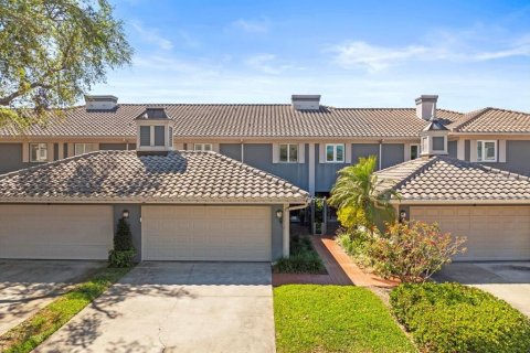 Townhouse in Clearwater, Florida 3 bedrooms, 204.38 sq.m. № 1602912 - photo 19