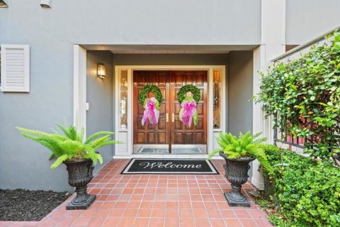Townhouse in Clearwater, Florida 3 bedrooms, 204.38 sq.m. № 1602912 - photo 22