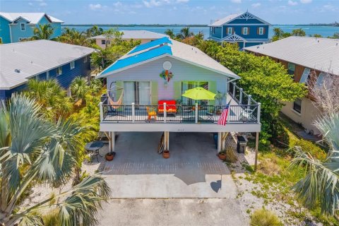 Condo in Bradenton Beach, Florida, 2 bedrooms  № 1782824 - photo 6