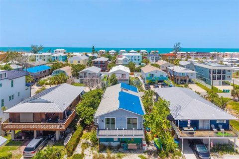 Купить кондоминиум в Брадентон-Бич, Флорида 4 комнаты, 70.14м2, № 1782824 - фото 25