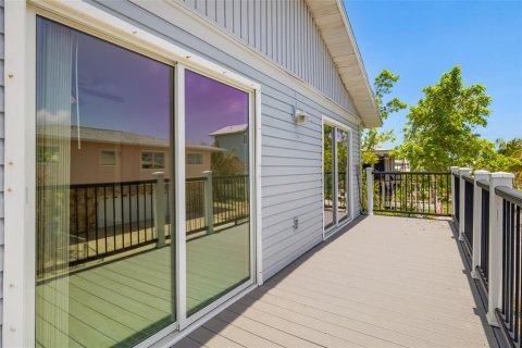 Copropriété à vendre à Bradenton Beach, Floride: 2 chambres, 70.14 m2 № 1782824 - photo 5