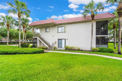Condo in Weston, Florida, 2 bedrooms  № 1971724 - photo 4