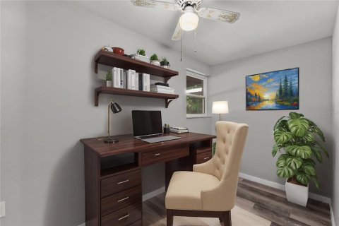 Купить виллу или дом в Тампа, Флорида 10 комнат, 163.32м2, № 1618250 - фото 15