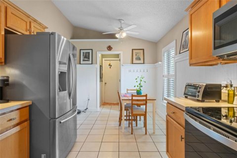 House in Sanford, Florida 4 bedrooms, 196.4 sq.m. № 1720783 - photo 23