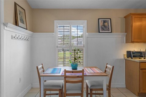 House in Sanford, Florida 4 bedrooms, 196.4 sq.m. № 1720783 - photo 24