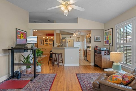 House in Sanford, Florida 4 bedrooms, 196.4 sq.m. № 1720783 - photo 27