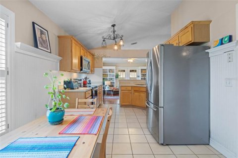 House in Sanford, Florida 4 bedrooms, 196.4 sq.m. № 1720783 - photo 21