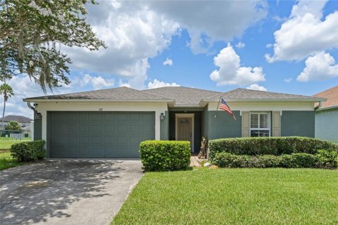 House in Sanford, Florida 4 bedrooms, 196.4 sq.m. № 1720783 - photo 1