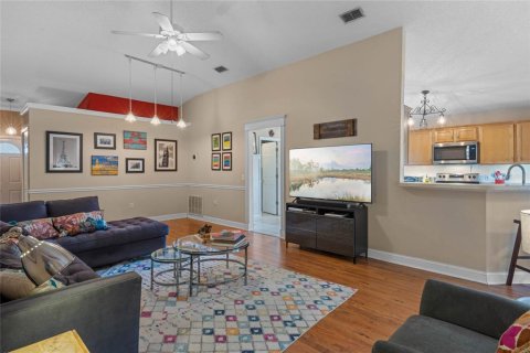 House in Sanford, Florida 4 bedrooms, 196.4 sq.m. № 1720783 - photo 6