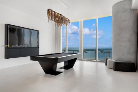 Copropriété à louer à Miami, Floride: 5 chambres, 899.39 m2 № 2265580 - photo 6