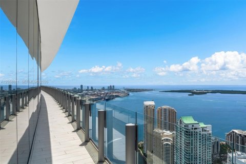 Copropriété à louer à Miami, Floride: 5 chambres, 899.39 m2 № 2265580 - photo 21