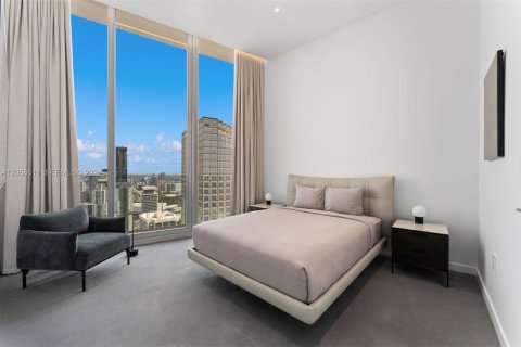 Copropriété à louer à Miami, Floride: 5 chambres, 899.39 m2 № 2265580 - photo 17