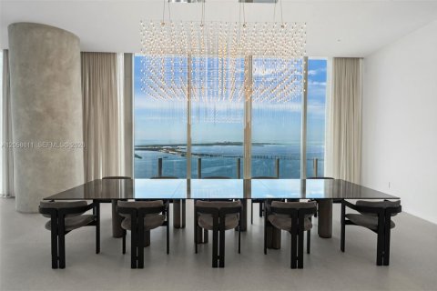 Copropriété à louer à Miami, Floride: 5 chambres, 899.39 m2 № 2265580 - photo 3